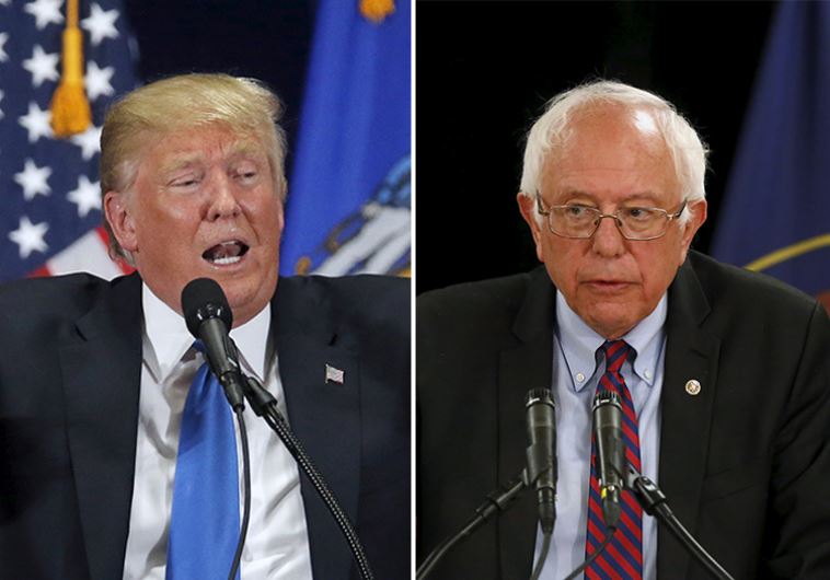 uspolls:sanderstrumpwinwestvirginiaprimary